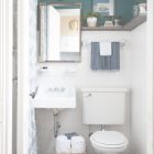 Rental Apartment Bathroom Ideas