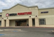 Mega Furniture San Antonio