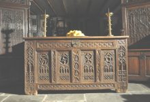 Medieval Furniture For Sale