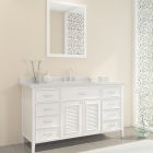 72 Inch Bathroom Vanity Single Sink