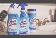 Best Bathroom Cleaning Products