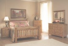 Knotty Pine Bedroom Furniture