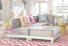 Pottery Barn Teen Furniture