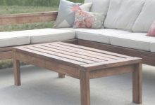 2X4 Outdoor Furniture Plans