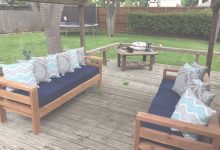 Diy Outdoor Patio Furniture