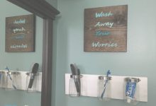 Anchor Bathroom Ideas