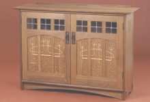 Arts And Crafts Style Furniture