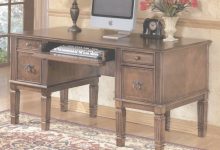 Ashley Furniture Writing Desk