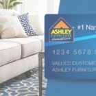 Ashley Furniture Homestore Credit Card