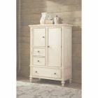 Ashley Furniture Chest Of Drawers