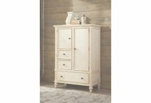 Ashley Furniture Chest Of Drawers