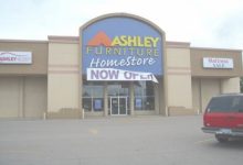 Ashley Furniture Sioux Falls