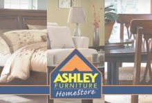 Ashley Furniture Hoover Al