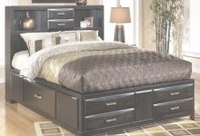 Ashley Furniture Adjustable Beds