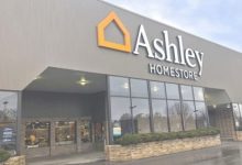 Ashley Furniture Camillus Ny