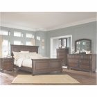 Ashley Furniture Porter Collection