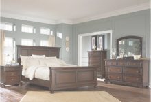 Ashley Furniture Porter Collection