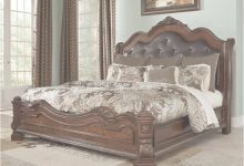 Ashley Furniture Queen Bed