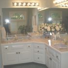 L Shaped Bathroom Vanity