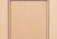 Flat Panel Cabinet Door Styles
