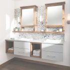 15 Inch Depth Bathroom Vanity