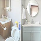 Bathroom Makeovers On A Tight Budget