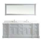 84 Inch Bathroom Vanity