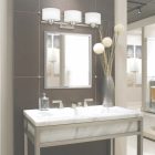 Bathroom Lighting Ideas Over Mirror