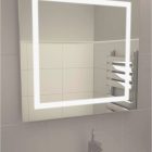 Bathroom Mirror With Led Lights