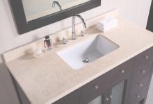 Bathroom Vanities With Tops And Sinks