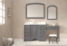 Bathroom Sink And Cabinet Combo