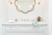 Bathroom Vanities That Look Like Furniture