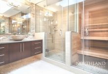 Sauna Bathroom Ideas