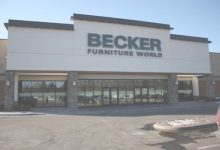 Becker Furniture World Burnsville