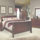 Cherry Wood Bedroom Furniture