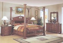 Queen Bed Furniture Sets