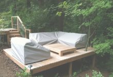 Custom Outdoor Furniture Covers