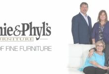 Bernie And Phil Furniture