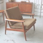 Vintage Mid Century Modern Furniture For Sale