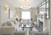 Long And Narrow Living Room Design Ideas