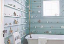 Nautical Bathroom Ideas