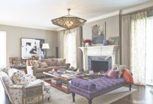 Living Room With Fireplace Decorating Ideas