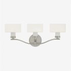 Bathroom Light Fixture With Outlet