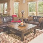 Rustic Living Room Furniture Sets