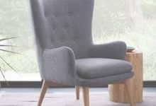 Single Chairs For Living Room