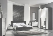 Black And White Bedroom Furniture