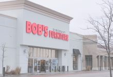 Bobs Furniture St Louis