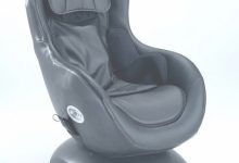 Bobs Furniture Massage Chair