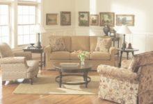 Broyhill Living Room Furniture