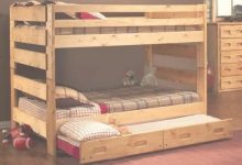 American Furniture Bunk Beds